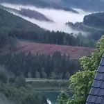 شقة Bergzauber Sauna, Bikerpark