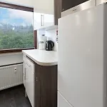 شقة Bergzauber Sauna, Bikerpark *