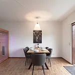 Lejlighed Bergzauber Sauna, Bikerpark Winterberg