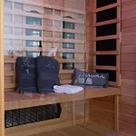 Bergzauber Sauna, Bikerpark وينتربرغ