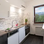 Bergzauber Sauna, Bikerpark * وينتربرغ