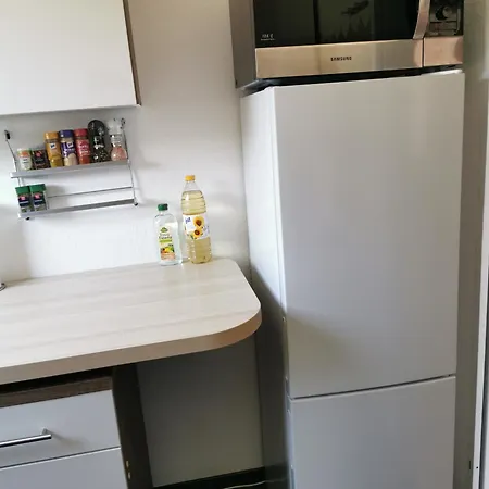 Bergzauber Sauna, Bikerpark Apartment Winterberg