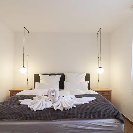 Apartament Bergzauber Sauna, Bikerpark