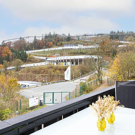 Bergzauber Sauna, Bikerpark * Winterberg