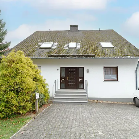 아파트 Bergzauber Sauna, Bikerpark *