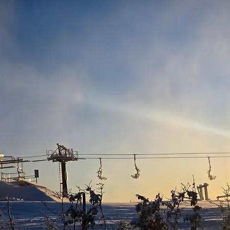 Bergzauber Sauna, Bikerpark * 빈터베르크