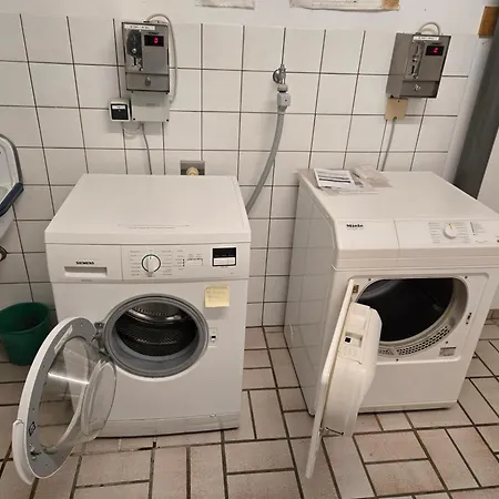 Apartment Bergzauber Sauna, Bikerpark