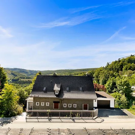 Lejlighed Bergzauber Sauna, Bikerpark