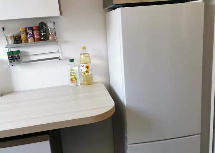 Bergzauber Sauna, Bikerpark Apartment Winterberg