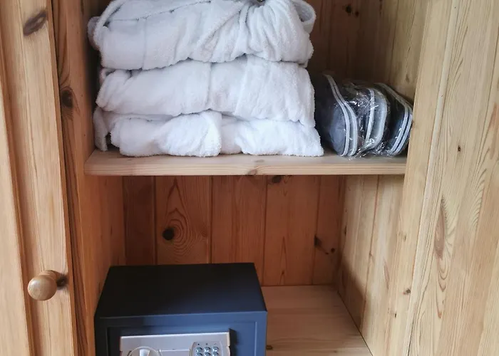 Bergzauber Sauna, Bikerpark *