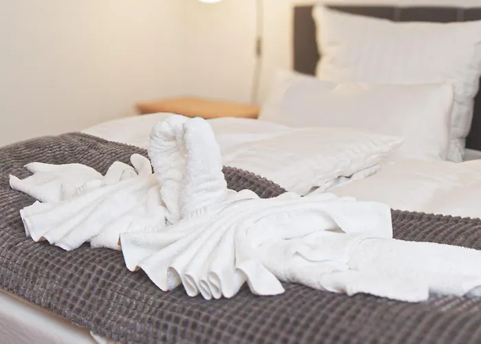 Bergzauber Sauna, Bikerpark Apartment