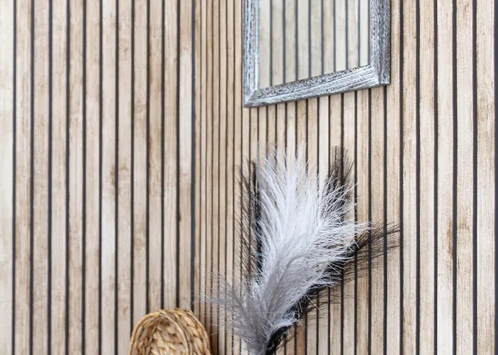 Bergzauber Sauna, Bikerpark Apartment