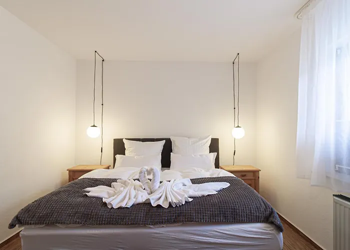 Apartment Bergzauber Sauna, Bikerpark