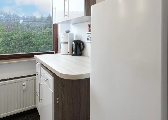 Apartment Bergzauber Sauna, Bikerpark *