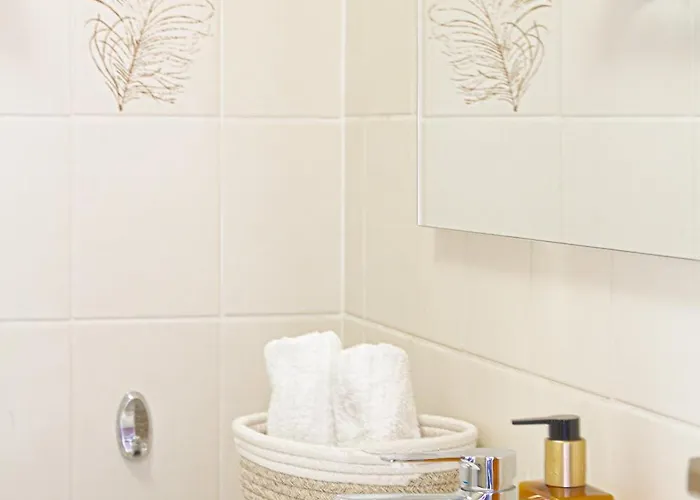 Bergzauber Sauna, Bikerpark Apartment