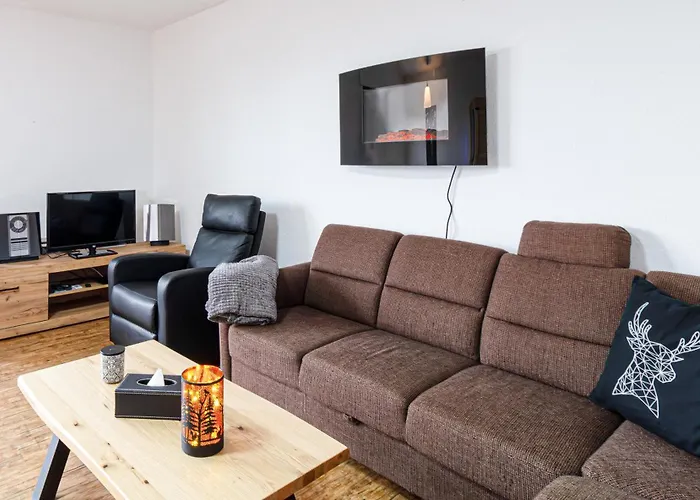 Bergzauber Sauna, Bikerpark *