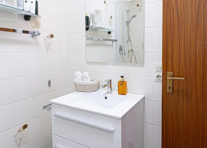 Bergzauber Sauna, Bikerpark Winterberg