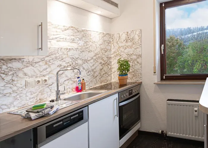 Bergzauber Sauna, Bikerpark * Winterberg